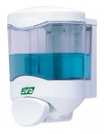 Дозатор для жидкого мыла CRYSTAL 450 МЛ 844098