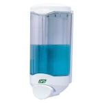 Дозатор для жидкого мыла CRYSTAL 1000МЛ 844102