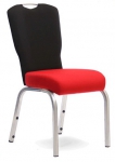 Штабелируемые стулья  FLEX-10-1
