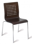 Штабелируемые стулья Treviso