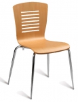 Штабелируемые стулья verona