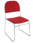 Штабелируемые стулья vesta