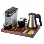 Гостевой набор XANTHIC Coffee & Tea 4135P